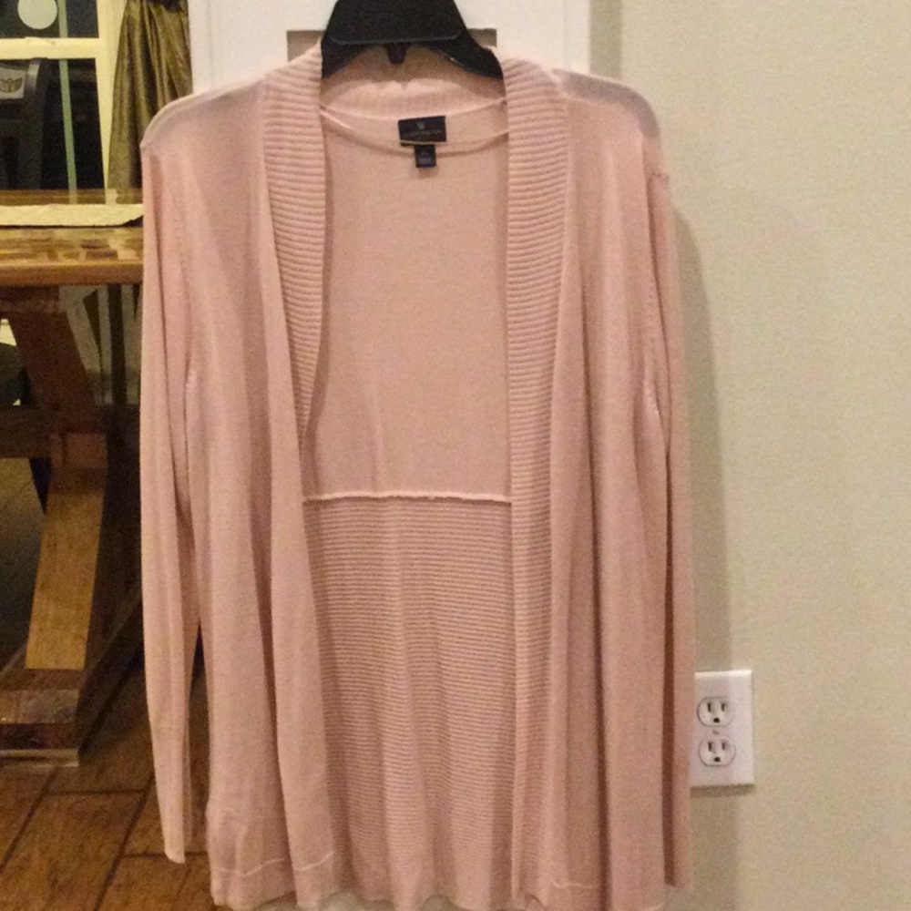 Worthington Cardigan